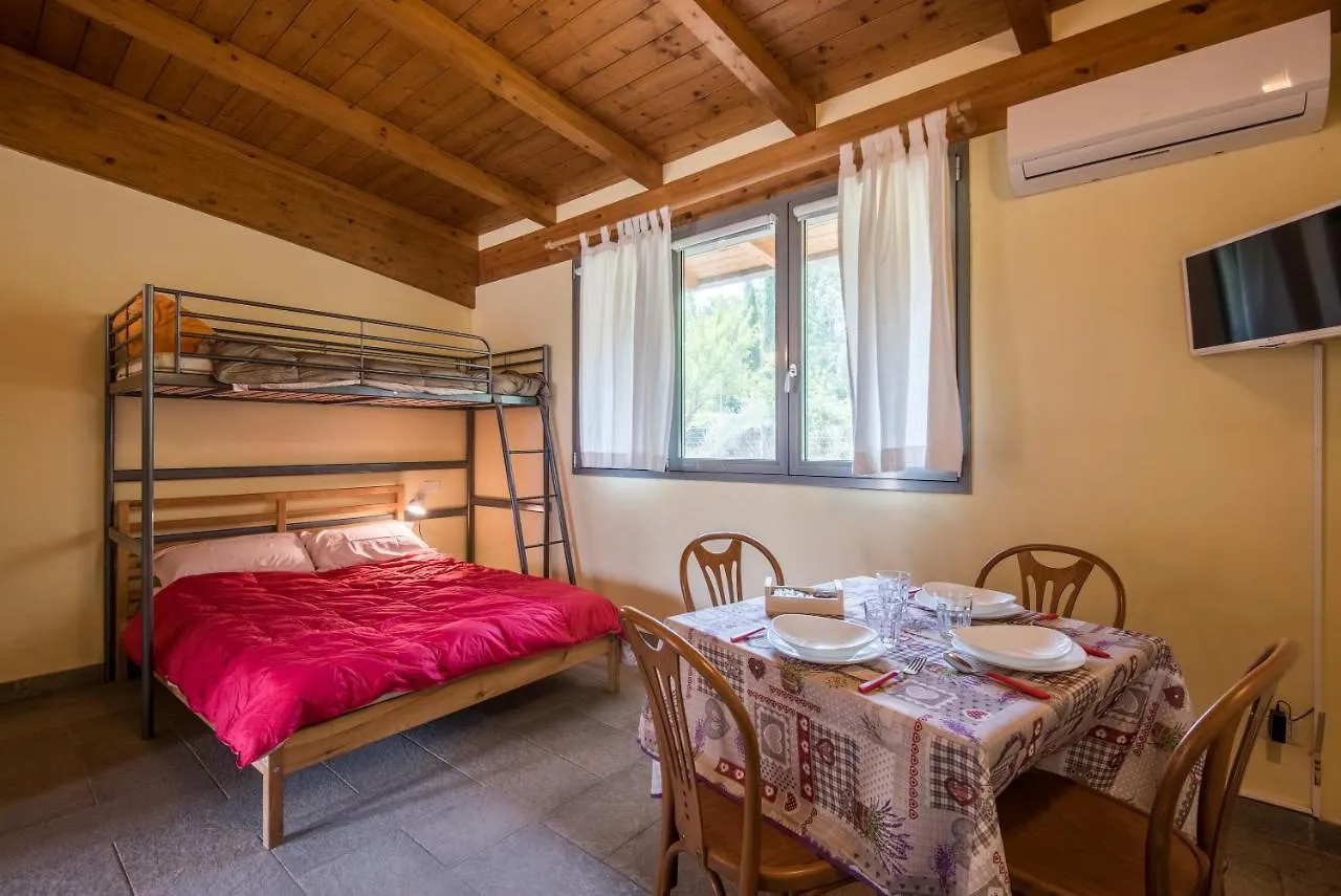 Siena Riding Club - Caterina Apartment 0*,  Italy