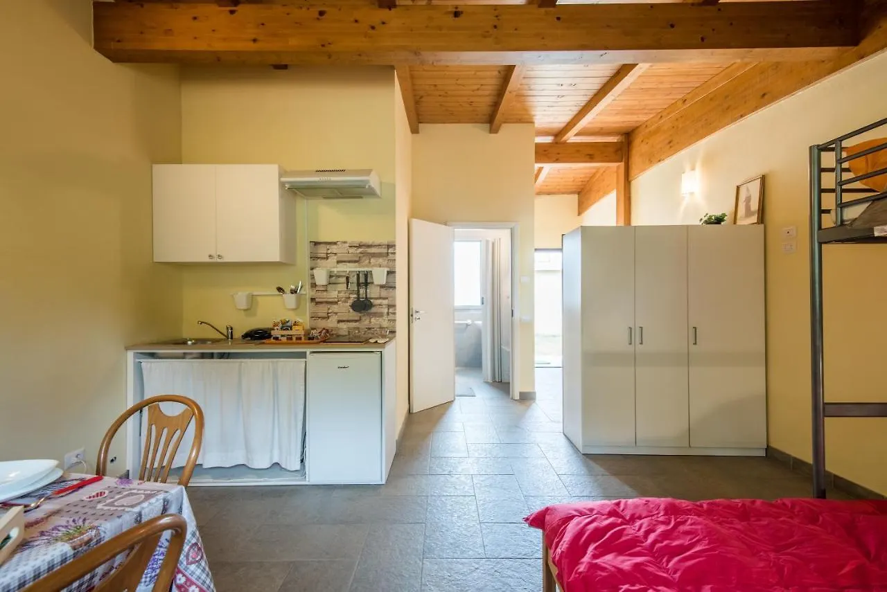 Siena Riding Club - Caterina Apartment