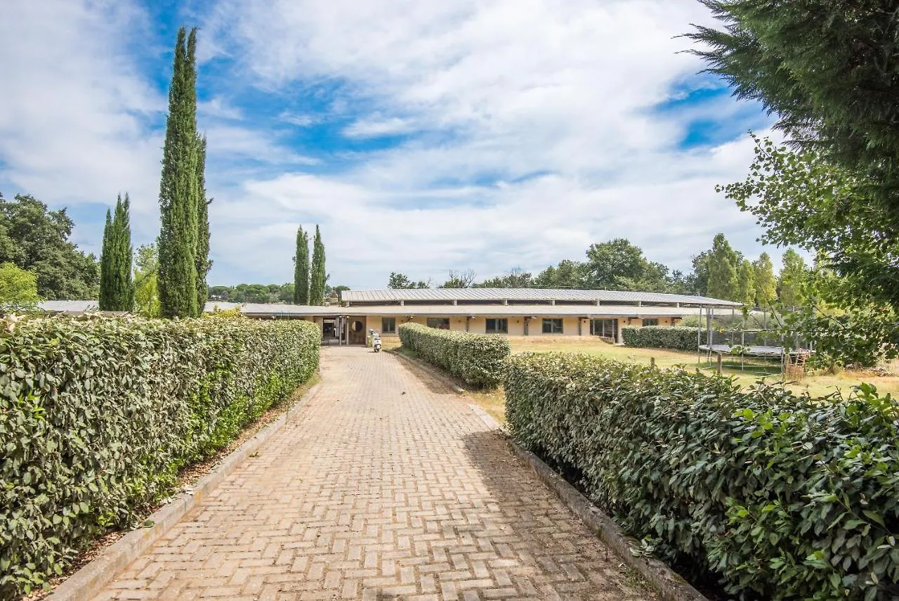 Siena Riding Club - Caterina Apartment
