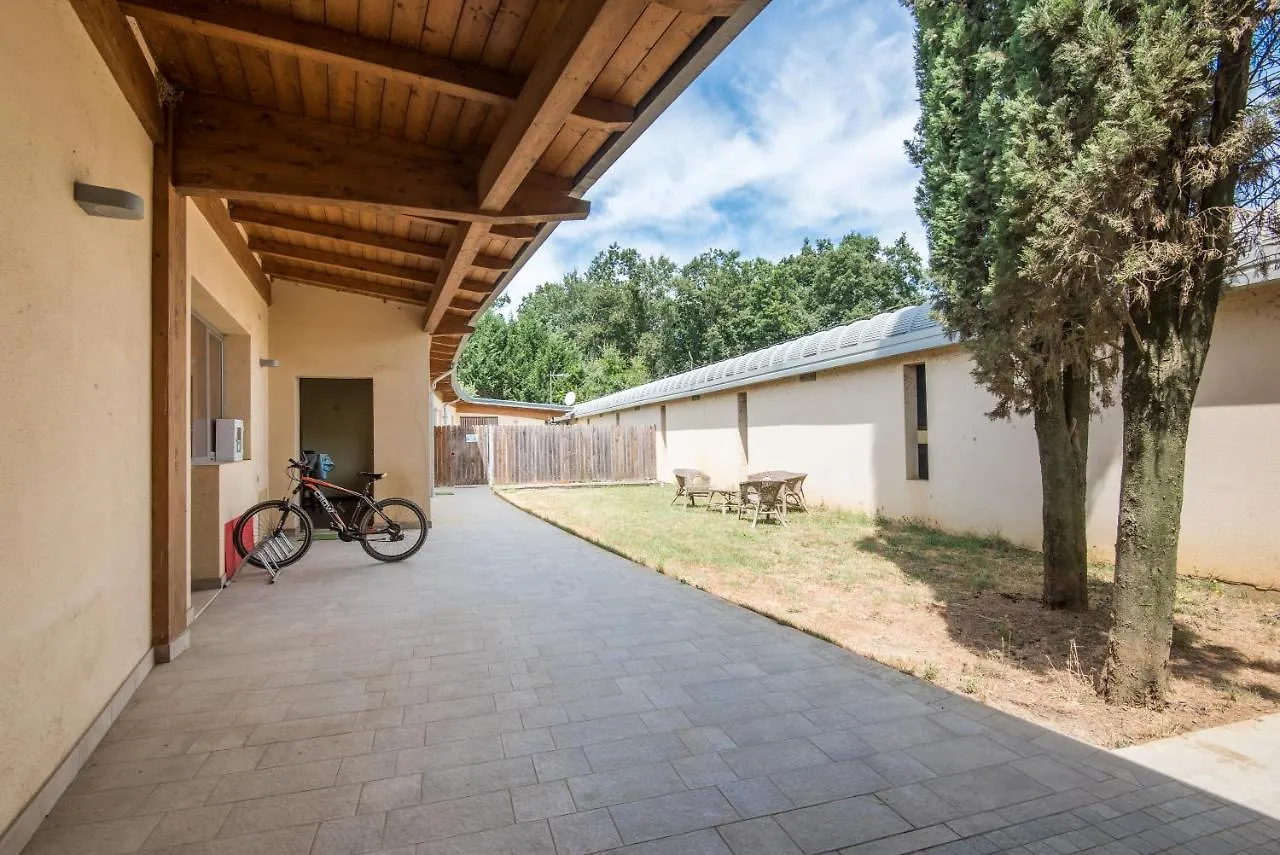 Siena Riding Club - Caterina Apartment
