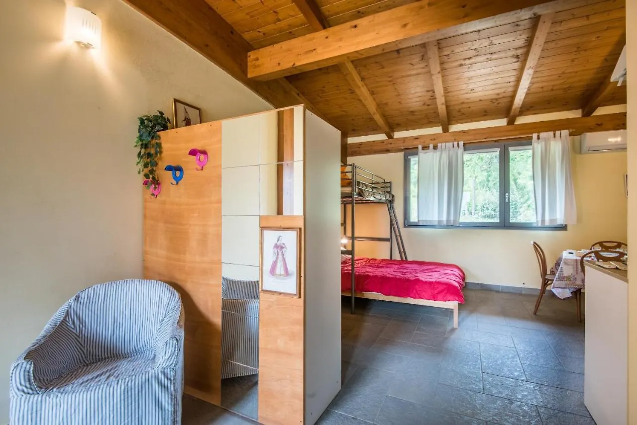 Siena Riding Club - Caterina Apartment