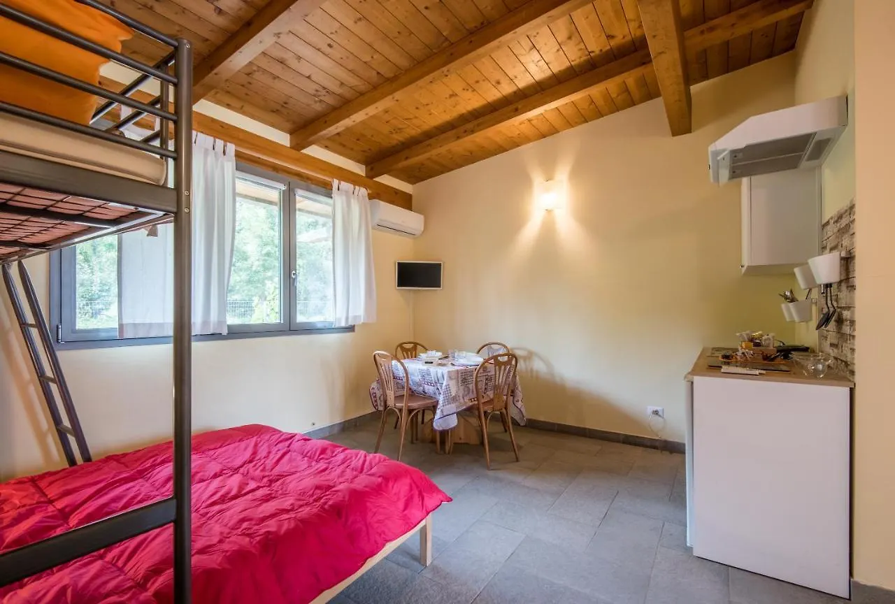 Siena Riding Club - Caterina Apartment