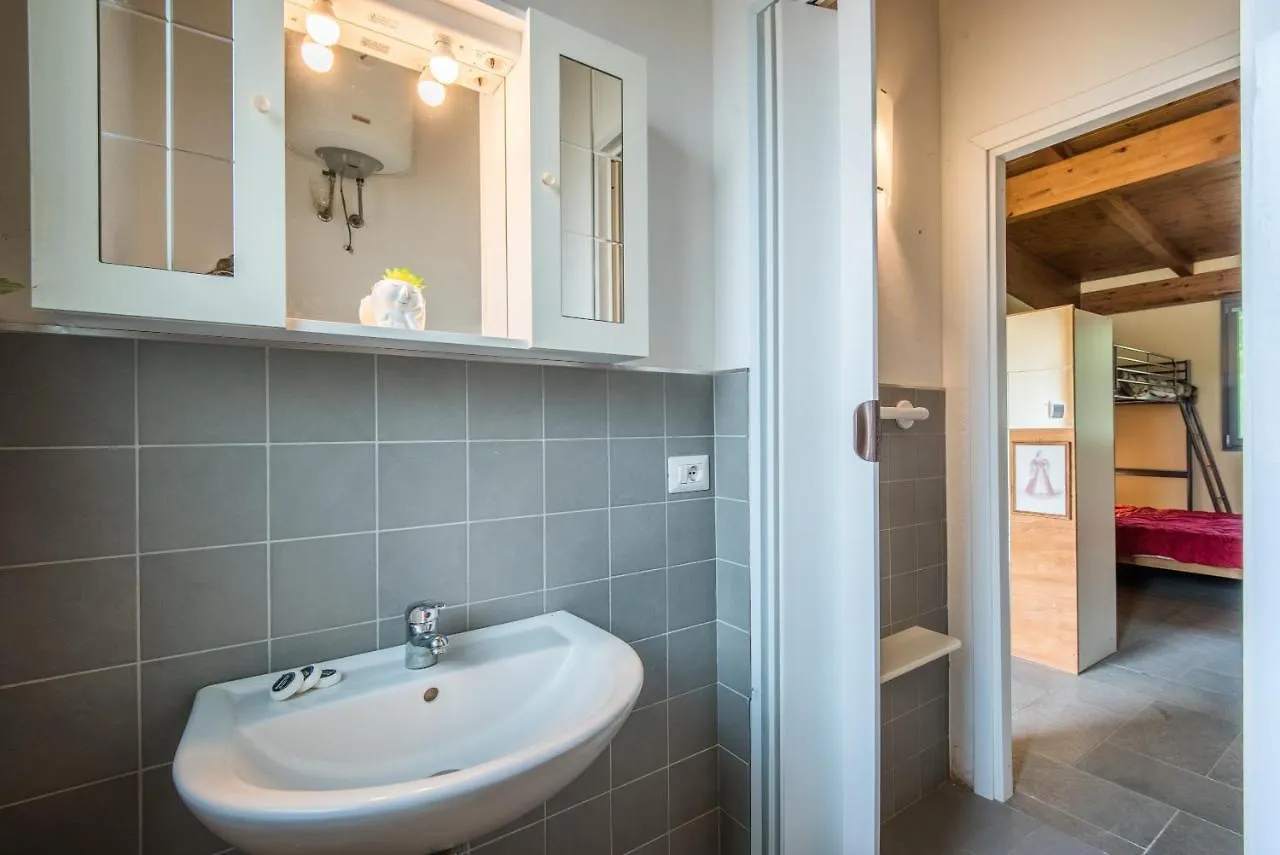Siena Riding Club - Caterina Apartment 0*,