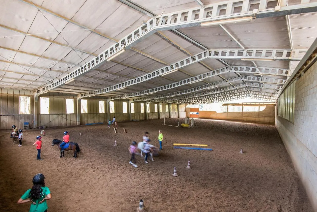 Siena Riding Club - Caterina Apartment