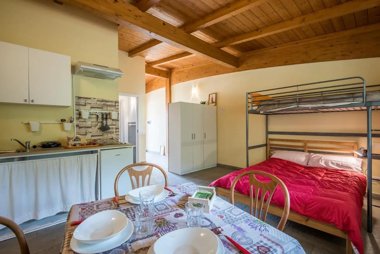 Siena Riding Club - Caterina Apartment Italy
