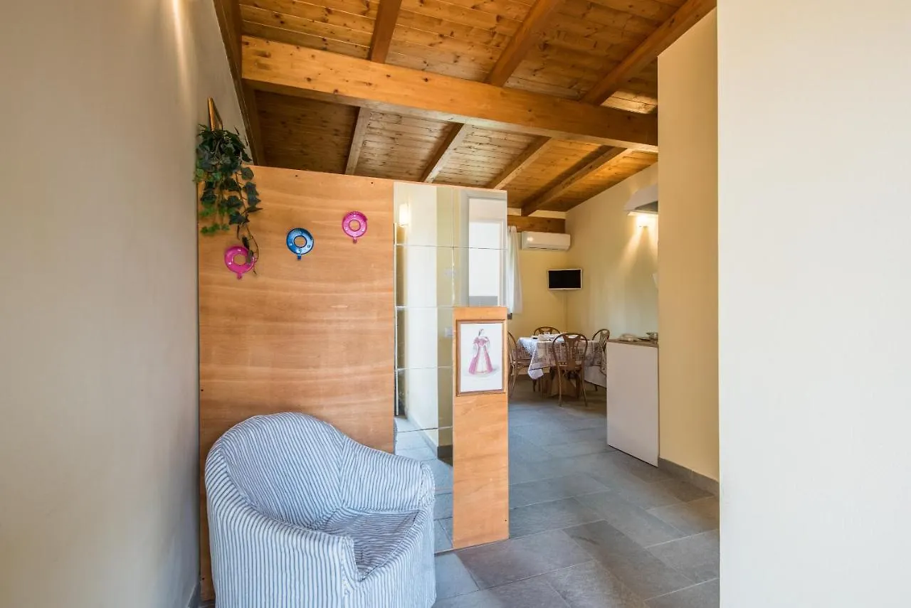 Siena Riding Club - Caterina Apartment