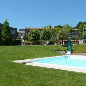 Sangallo Park מלון